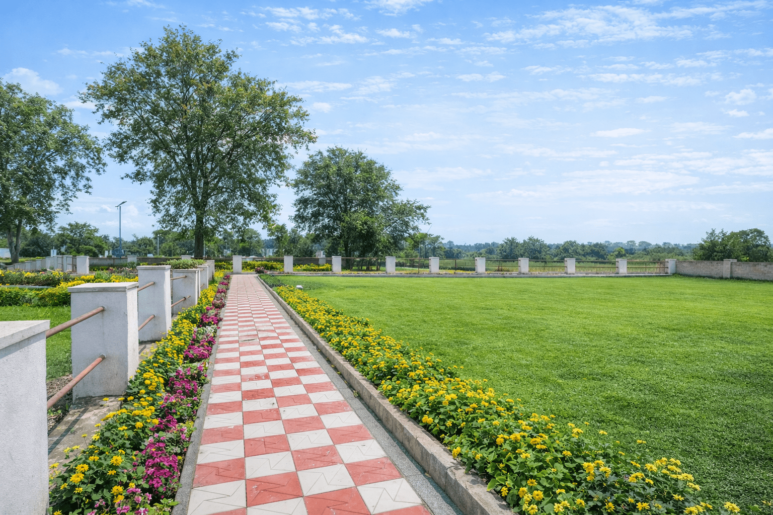 SRR Mahewswaram Golden City Availability5