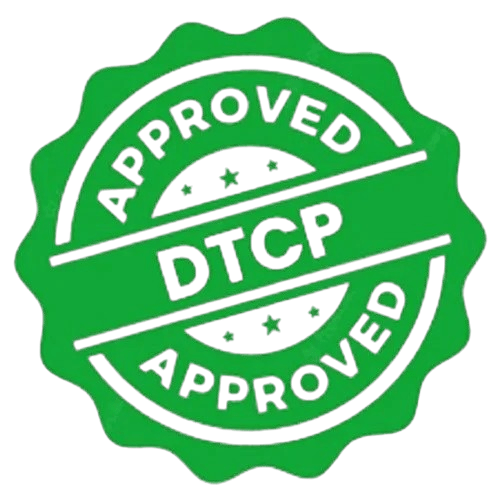 DTCP-approval